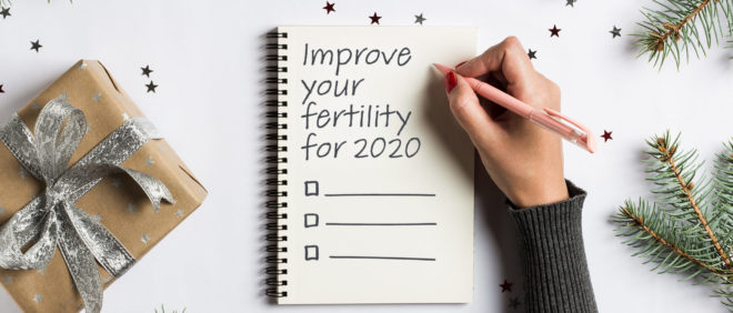 Improve fertility