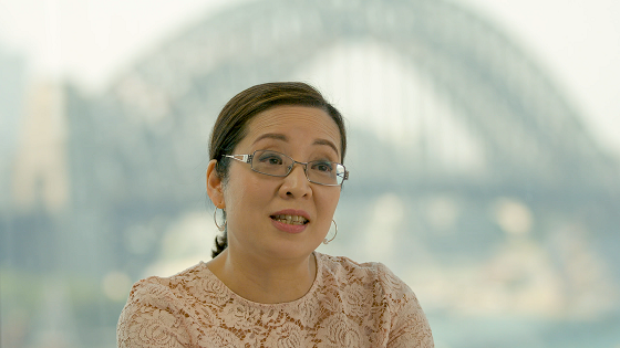 Dr Georgiana Tang - Fertility Specialist in Sydney