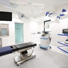 City Fertility Sydney CBD Operating Theatre