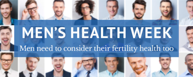 blog banner Men's health week article