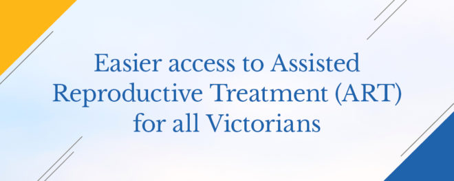 blog banner - copy easier access to ARD for all victorians