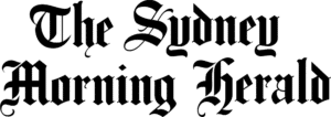 The Sydney Morning Herald Logo