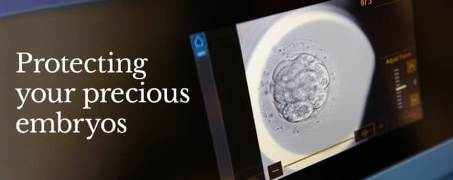 Embryoscope image text protecting your precious embryos blog