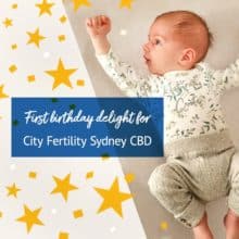 Cute baby streching blog featured