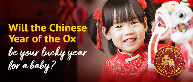Chinese New Year Celebration girl holding a dragon blog image