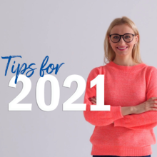 Tips to make 2021 your year of fertility success featured image