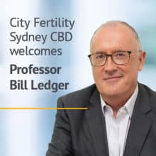 Professor Bill Ledger - feature image