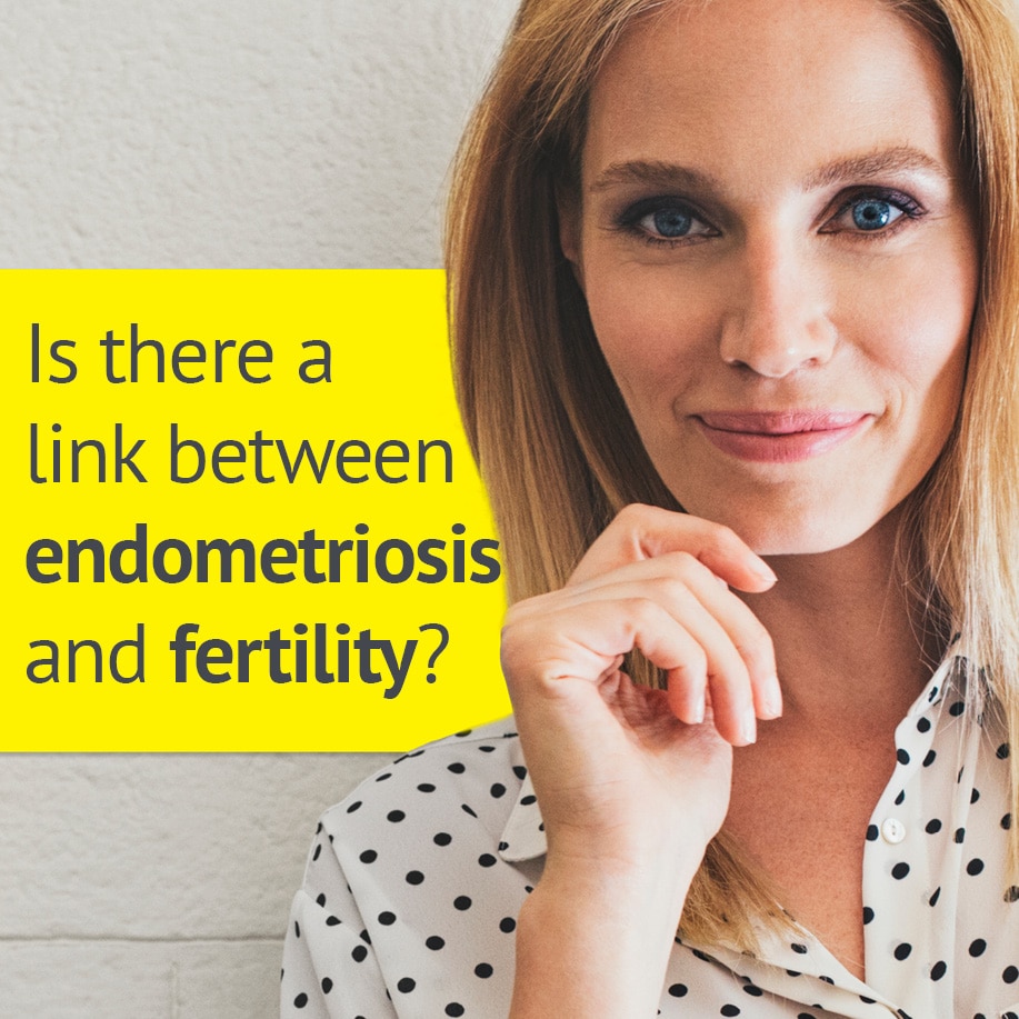 Is There A Link Between Endometriosis And Fertility City Fertility Is There A Link Between Endometriosis And Fertility City Fertility