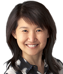 Dr Linda Wong