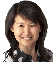 Dr Linda Wong