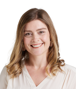 Dr Alisha McCreery