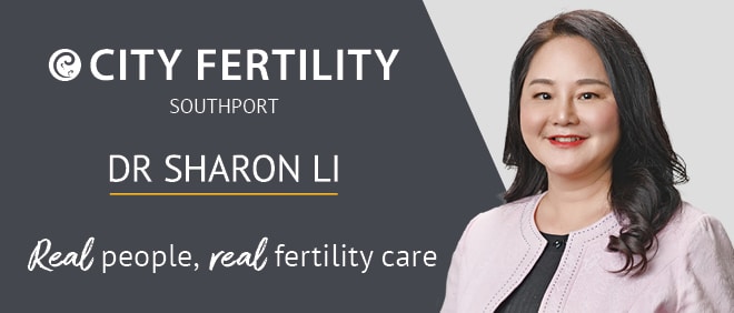 City Fertility Southport Clinic_Banner