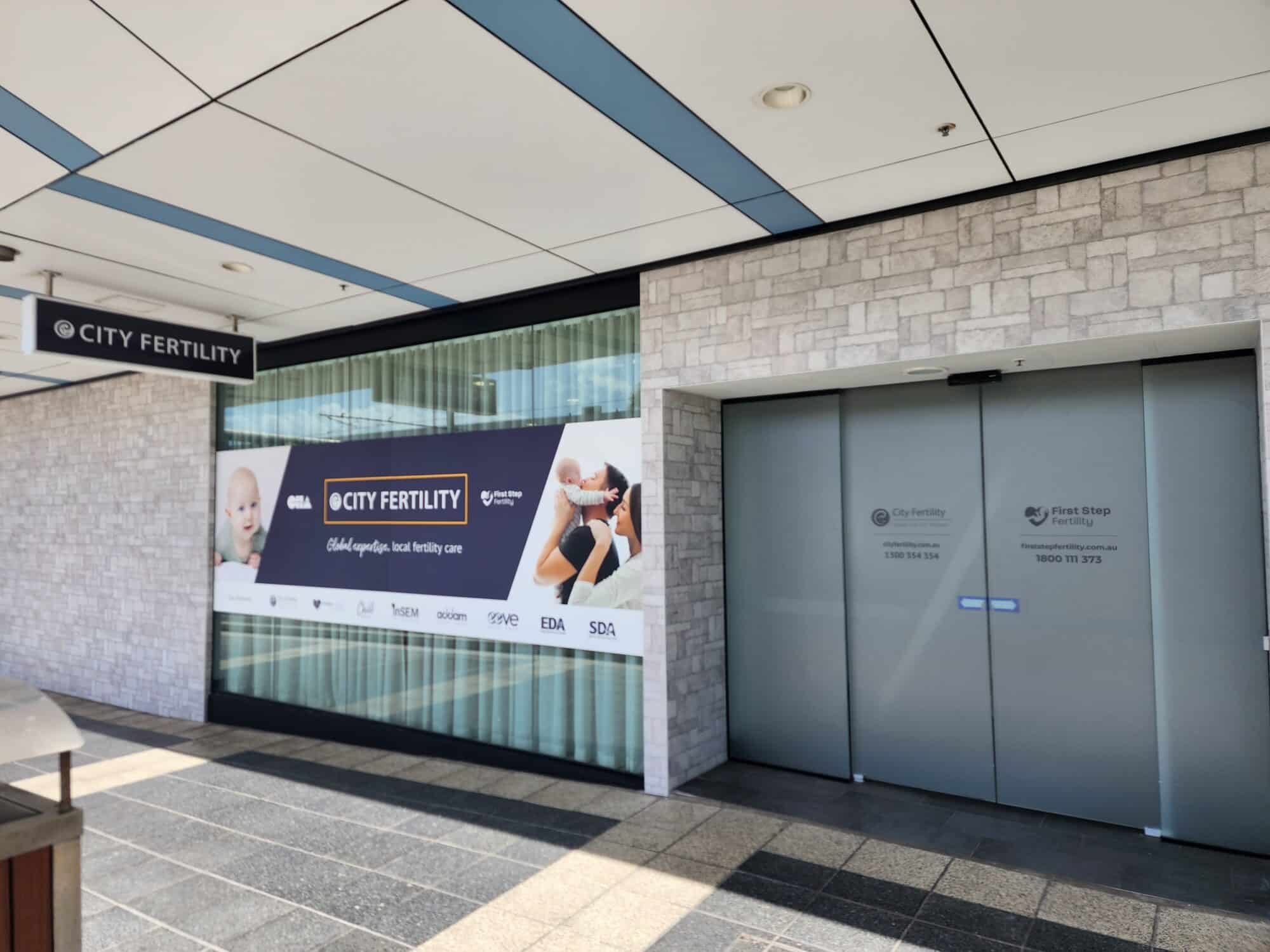 Gold Coast Southport IVF and fertility clinic City Fertility