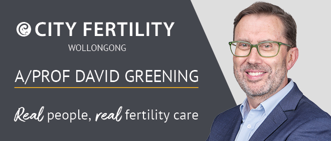 City Fertility Wollonong Fertility and IVF Clinic