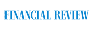 Financial Review Logo