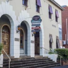 City Fertility Lismore