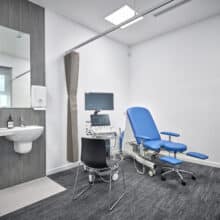 City Fertility Melbourne Werribee - Consulting area