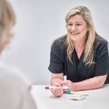 City Fertility Melbourne Werribee - Consulting area