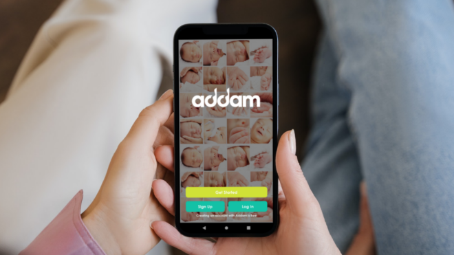 Finding Your Ideal Sperm Donor with Addam Donor Bank | City Fertility