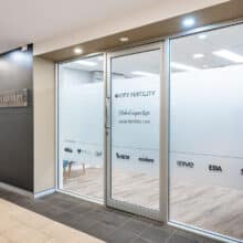 City Fertility Toowoomba
