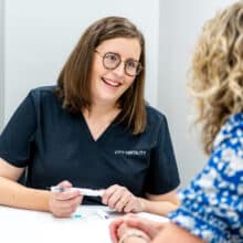 City Fertility Toowoomba - Consulting area