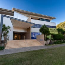 City Fertility Toowoomba