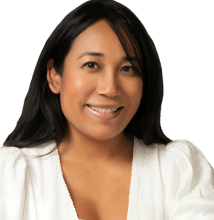 Dr Lael Paulo Headshot