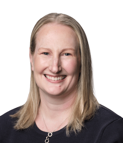 Dr Nicola Fitzgerald